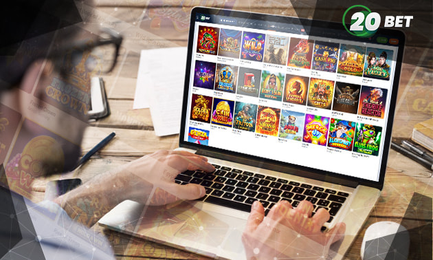 Pregled 20Bet Sajt