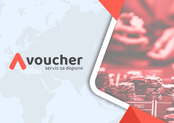 A Voucher Kazina Online u Srbiji