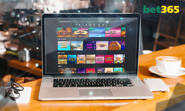 Overview of bet365 Online Casino