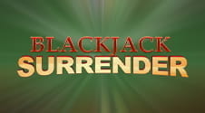 Blackjack Surrender - Najbolja varijanta za surrender opciju