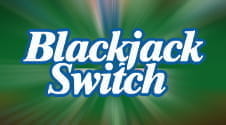 Blackjack Switch - Igra sa Najvišim RTP-om