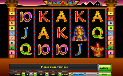 Book or Ra slot igra u Superbet srpskom online sajtu