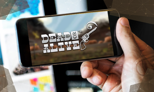 Dead or Alive Online Slot