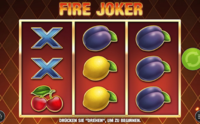 The Fire Joker Slot igra Bet365 srpskom sajtu