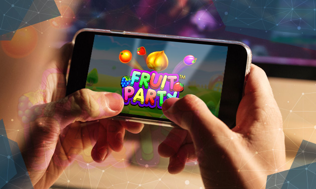 The Fruit Party Online Slot