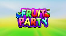 Fruit Party: Najbolji “voćkasti” Slot