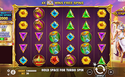 Gates of Olympus Igra u Ivibet srpskom sajt za kockanje