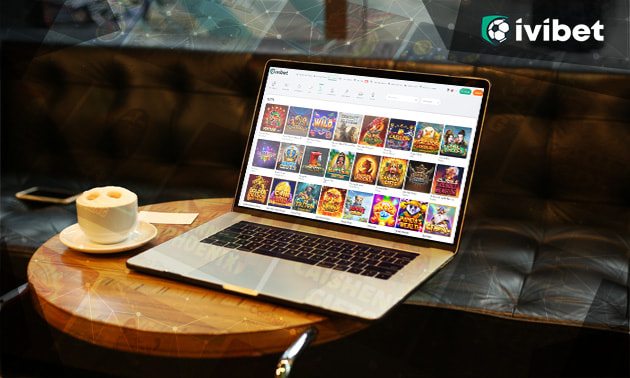 Pregled Ivibet Sajta