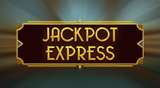 Jackpot Express: Najbolji Retro Slot