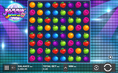 The Jammin’ Jars Slot igra Bet365 srpskom sajtu