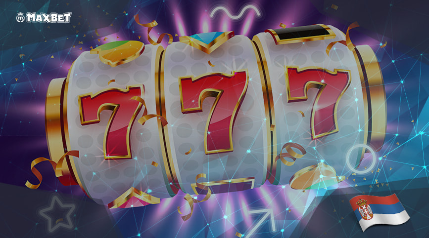 Online Kazino Igre u Maxbet Srbija