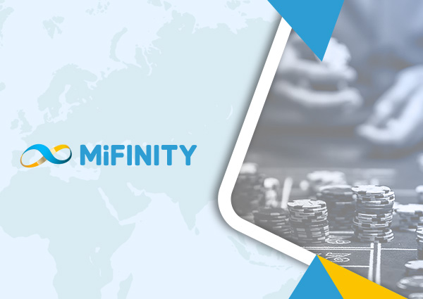 MiFinity Kazina Online u Srbiji