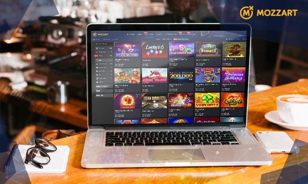 Pregled Mozzart Sajt