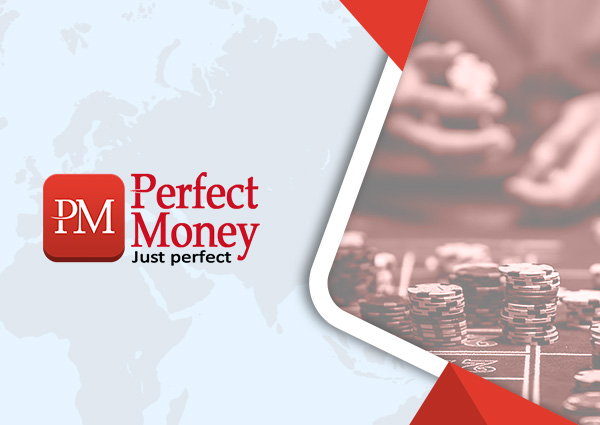 Perfect Money Kazina Online u Srbiji