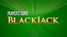 Players Suite Blackjack - Najbolji IGT Blackjack
