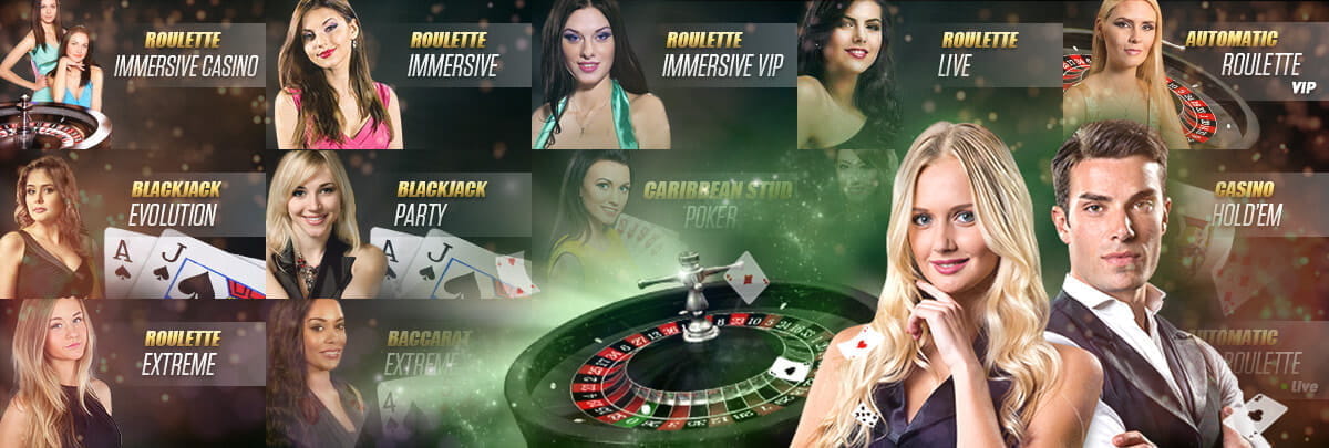 Katalog Netbet Igara za Stolom