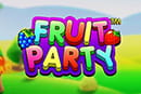 Fruit Party Online Slot