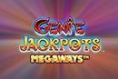 Genie Jackpots Megaways Online Slot