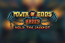 Power of Gods Hades Online Slot