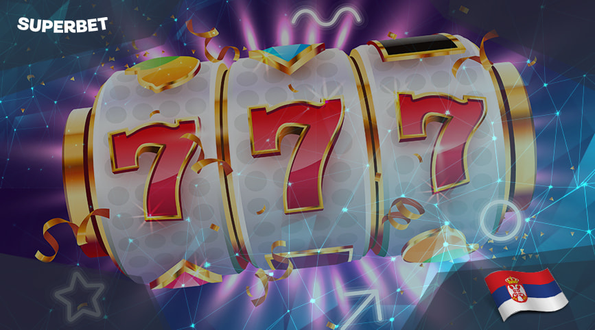 Online Kazino Igre u Superbet Kazinu u Srbiji