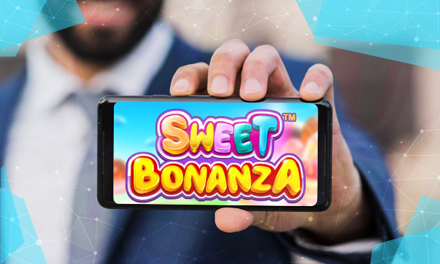 Sweet Bonanza Online Slot