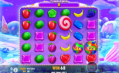 Sweet Bonanza Slot Besplatni Spinovi