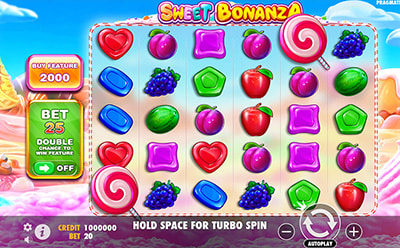 Sweet Bonanza Slot Igra u Efbet Srpskom Sajtu za Kockanje