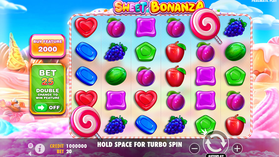 Sweet Bonanza Igraj Besplatno Online