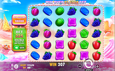Sweet Bonanza Slot Mobilni