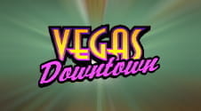 Vegas Downtown Blackjack - Klasičnom Blekdžeku