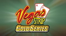 Vegas Strip Blackjack - Najbolji proizvod Microgaming-a