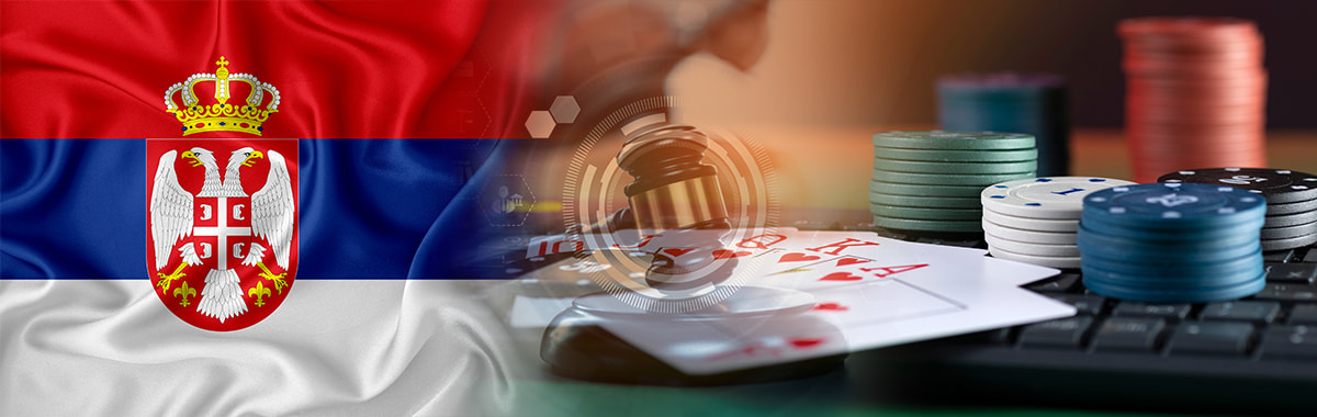 Legalne Online Poker Igre za Pravi Novac u Srbiji